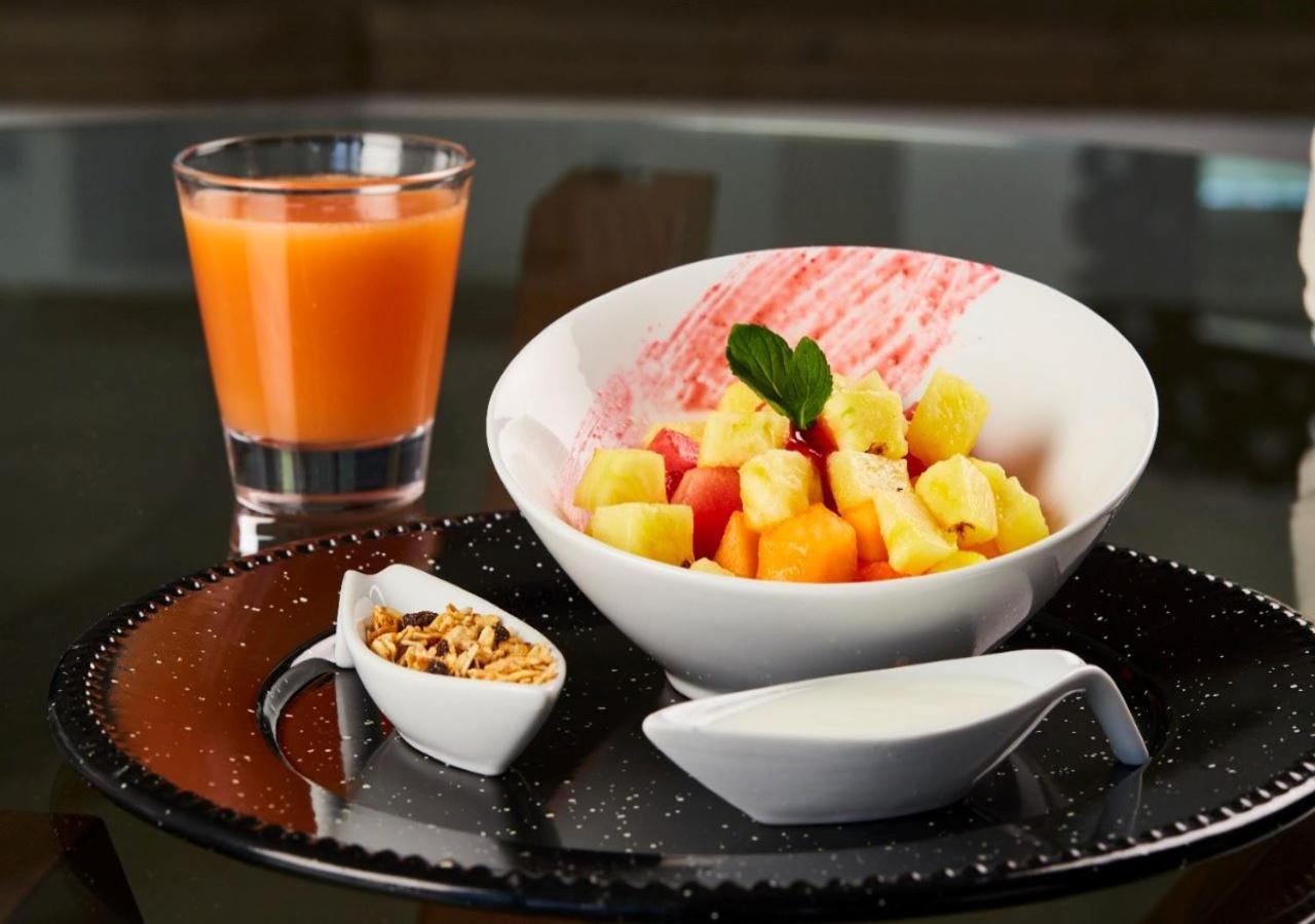 De Cantera Y Plata Hotel Boutique Таско де Аларкон Екстериор снимка