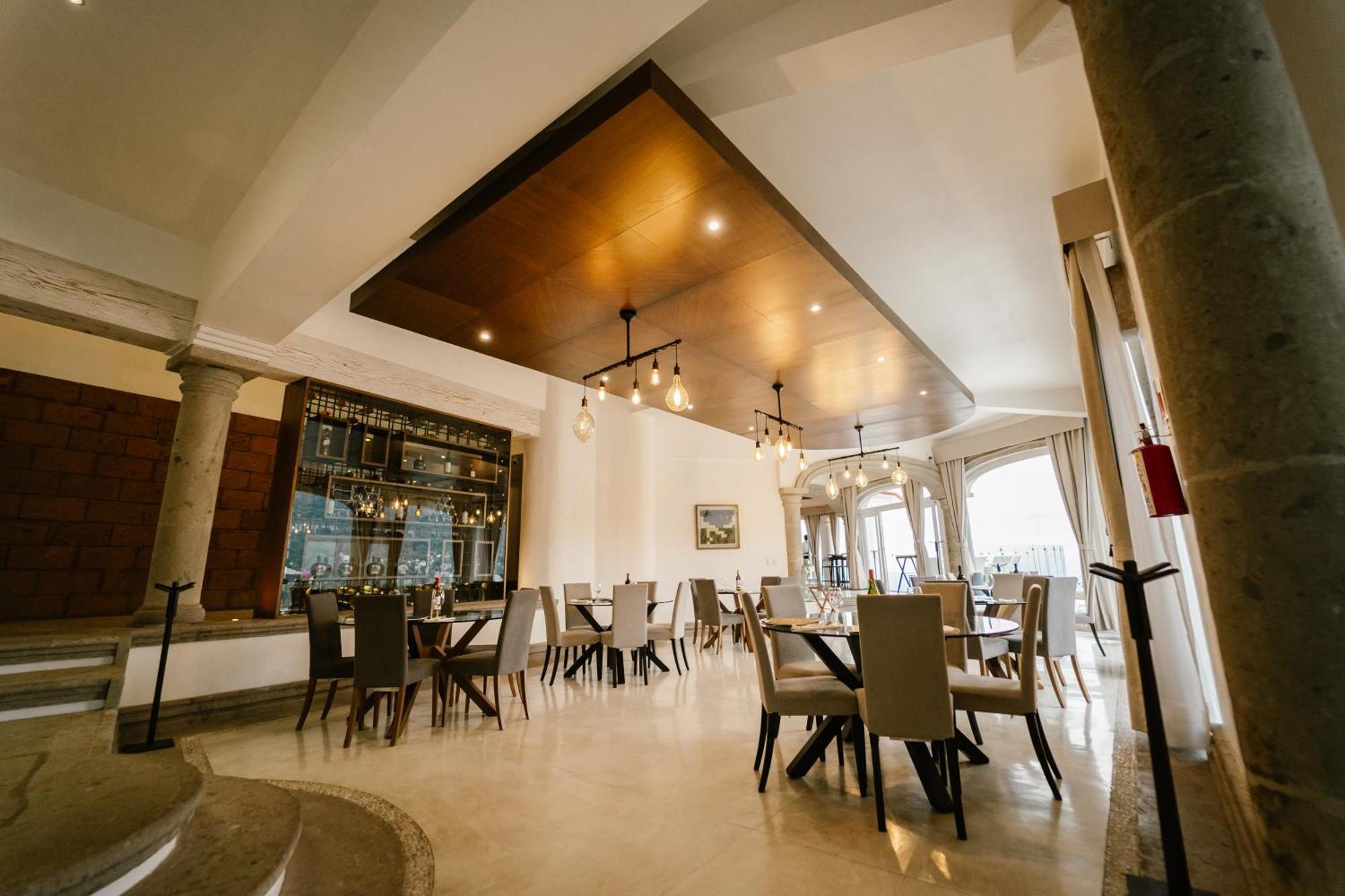 De Cantera Y Plata Hotel Boutique Таско де Аларкон Екстериор снимка