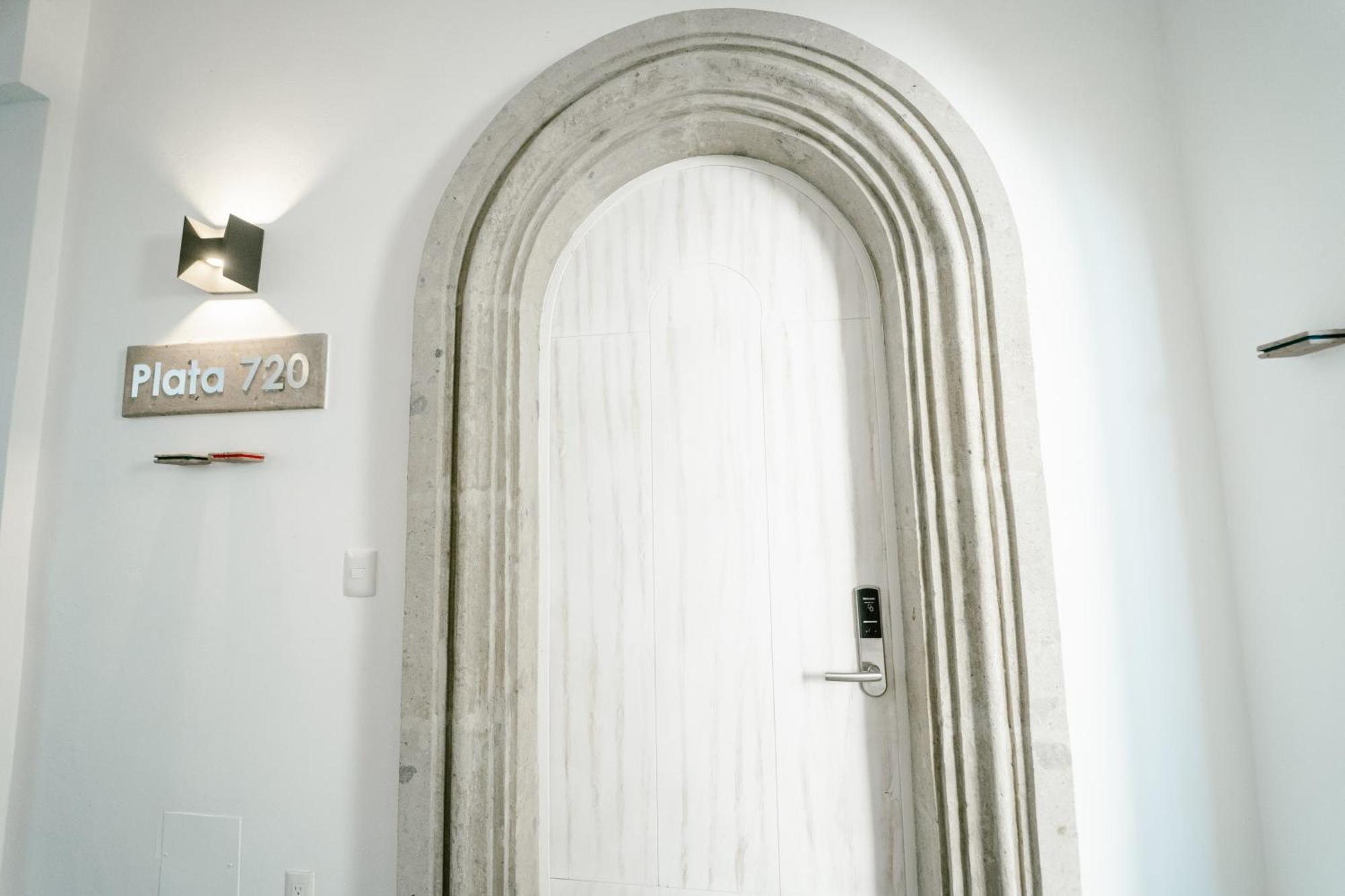 De Cantera Y Plata Hotel Boutique Таско де Аларкон Стая снимка