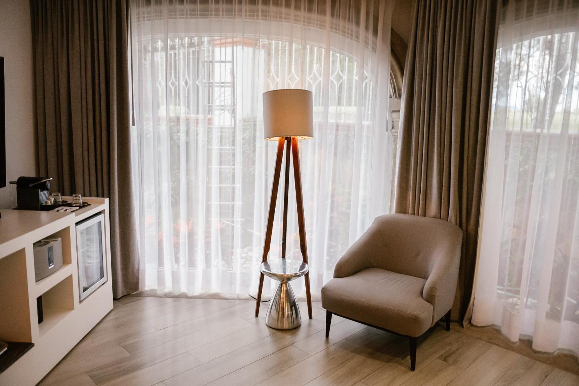 De Cantera Y Plata Hotel Boutique Таско де Аларкон Стая снимка