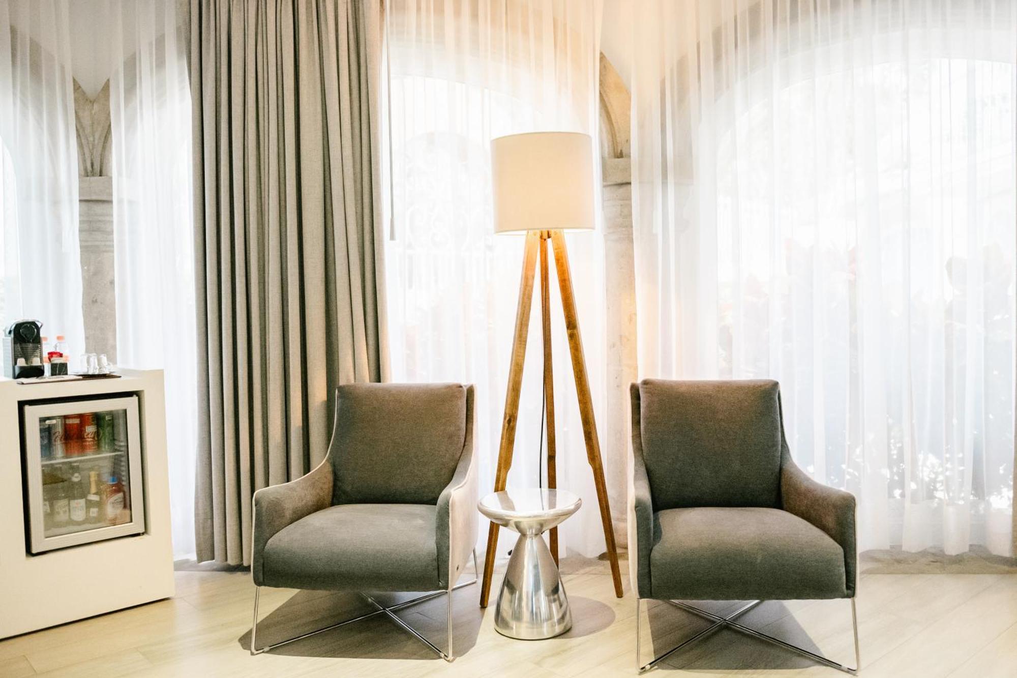 De Cantera Y Plata Hotel Boutique Таско де Аларкон Екстериор снимка
