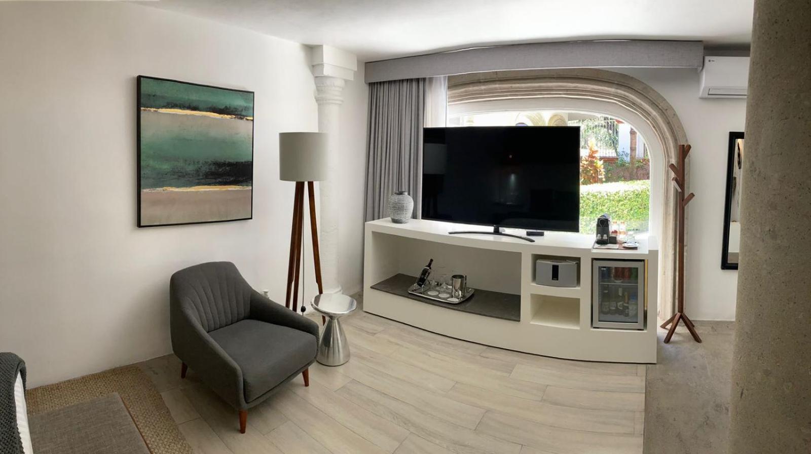 De Cantera Y Plata Hotel Boutique Таско де Аларкон Екстериор снимка