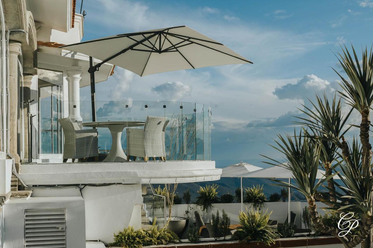 De Cantera Y Plata Hotel Boutique Таско де Аларкон Екстериор снимка
